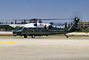 Sikorsky VH-60N White Hawk