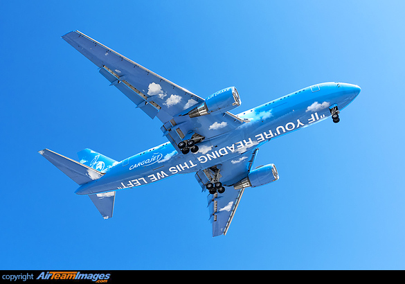 oeing 767-24Q/ER