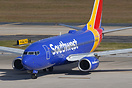 Boeing 737-7H4