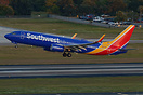 Boeing 737-8H4