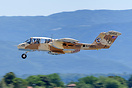 Rockwell OV-10B Bronco