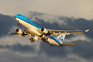 Airbus A330-203