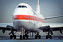 Boeing 747-21AC