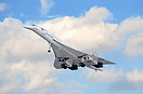 Aerospatiale-BAC Concorde 102