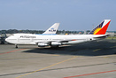 Boeing 747-2F8B