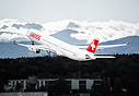 Airbus A330-343X