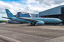 new Airbus A330 for Brazil Air Force