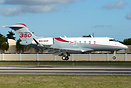 Bombardier Challenger 350