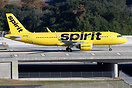 Airbus A320-271N