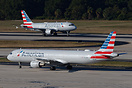 Airbus A321-211