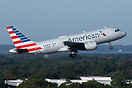 Airbus A319-112
