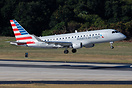 Embraer ERJ-175LR