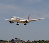 Boeing 787-9 Dreamliner