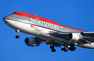 Boeing 747-451