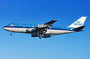 Boeing 747-306M