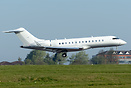 Bombardier Global Express