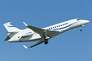 Dassault Falcon 7X