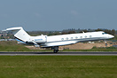 Gulfstream G550