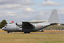 Lockheed C-130K Hercules