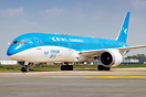 Boeing 787-9 Dreamliner