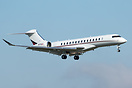 Bombardier Global 7500