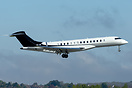 Bombardier Global 7500
