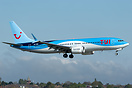 Boeing 737-8 MAX