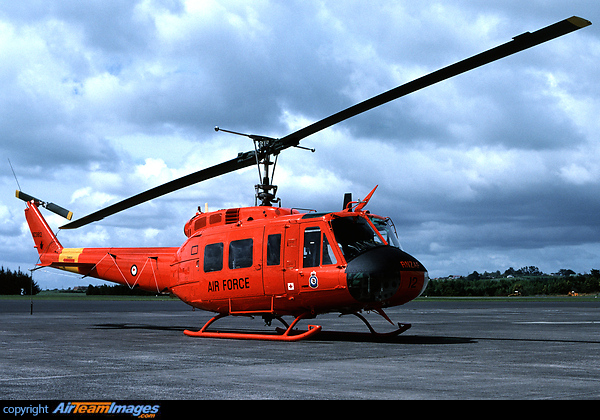 Bell UH-1H Iroquois Bell UH-1H Iroquois