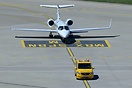 Bombardier Learjet 31A