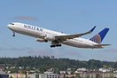 Boeing 767-322/ER