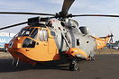 Westland Sea King HU5 SAR