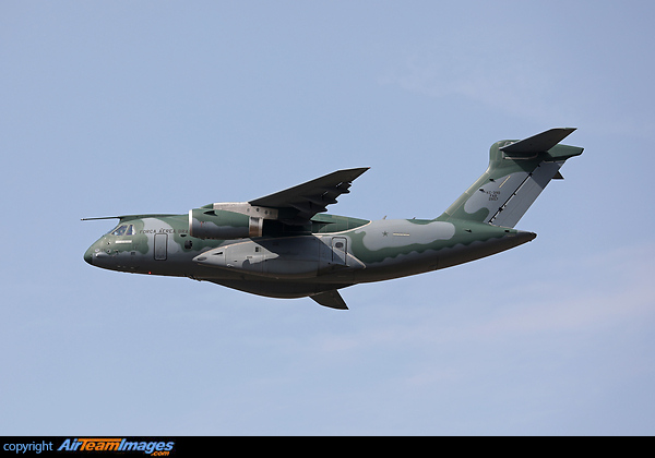 Embraer KC-390