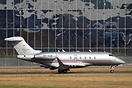Bombardier Challenger 350