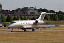 Bombardier Challenger 350