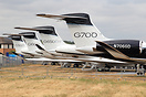 Gulfstream G700