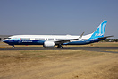 Boeing 737-10 MAX