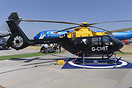 Airbus Helicopters H135-T3