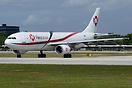 Airbus A300C4-605R