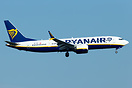 Boeing 737-8-200 MAX
