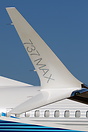 Boeing 737-10 MAX