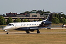 Embraer Legacy 600