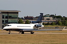 Dassault Falcon 7X