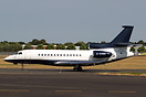 Dassault Falcon 7X