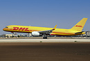 Boeing 757-223(PCF)