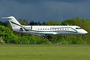Bombardier Challenger 850