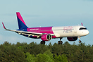 Airbus A321-271NX