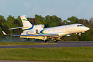 Dassault Falcon 8X