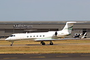 Gulfstream V