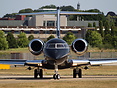 Bombardier Global Express XRS