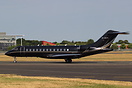 Bombardier Global Express XRS